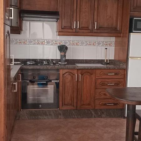 Apartament La Restinga Casa Mari Zewnętrze zdjęcie