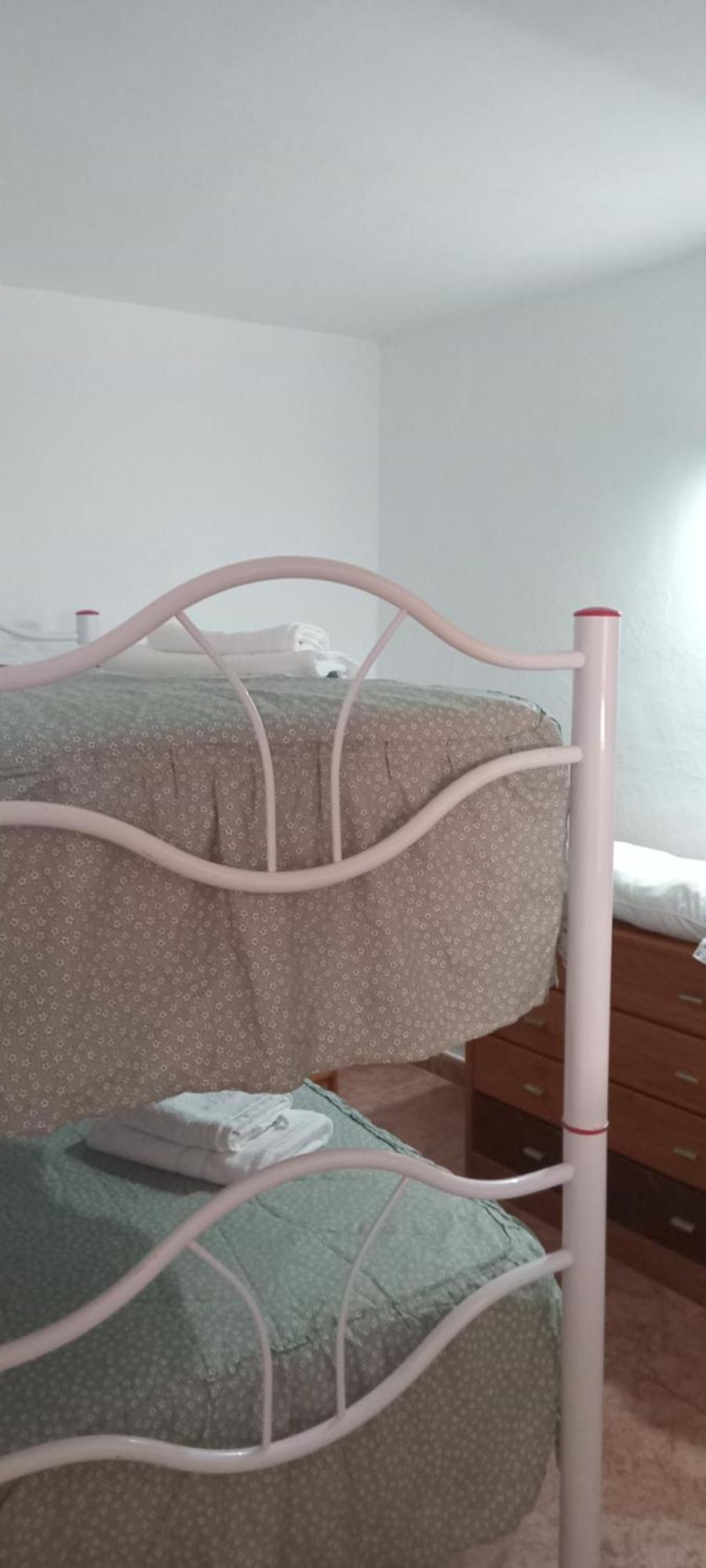 Apartament La Restinga Casa Mari Zewnętrze zdjęcie